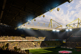 FIFA23游戏锁国区吗